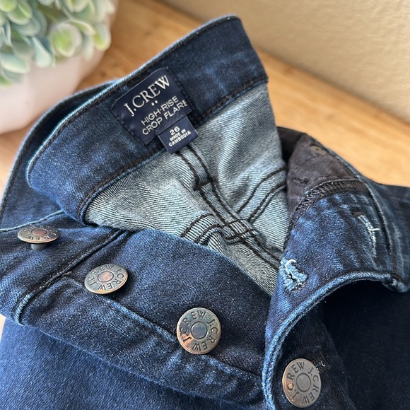 Jcrew Denim Bundle - Picture 3 of 3